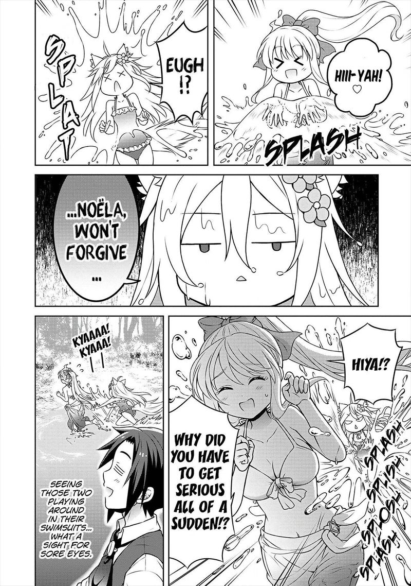Cheat Kusushi No Slow Life Isekai Ni Tsukurou Drugstore 32 14