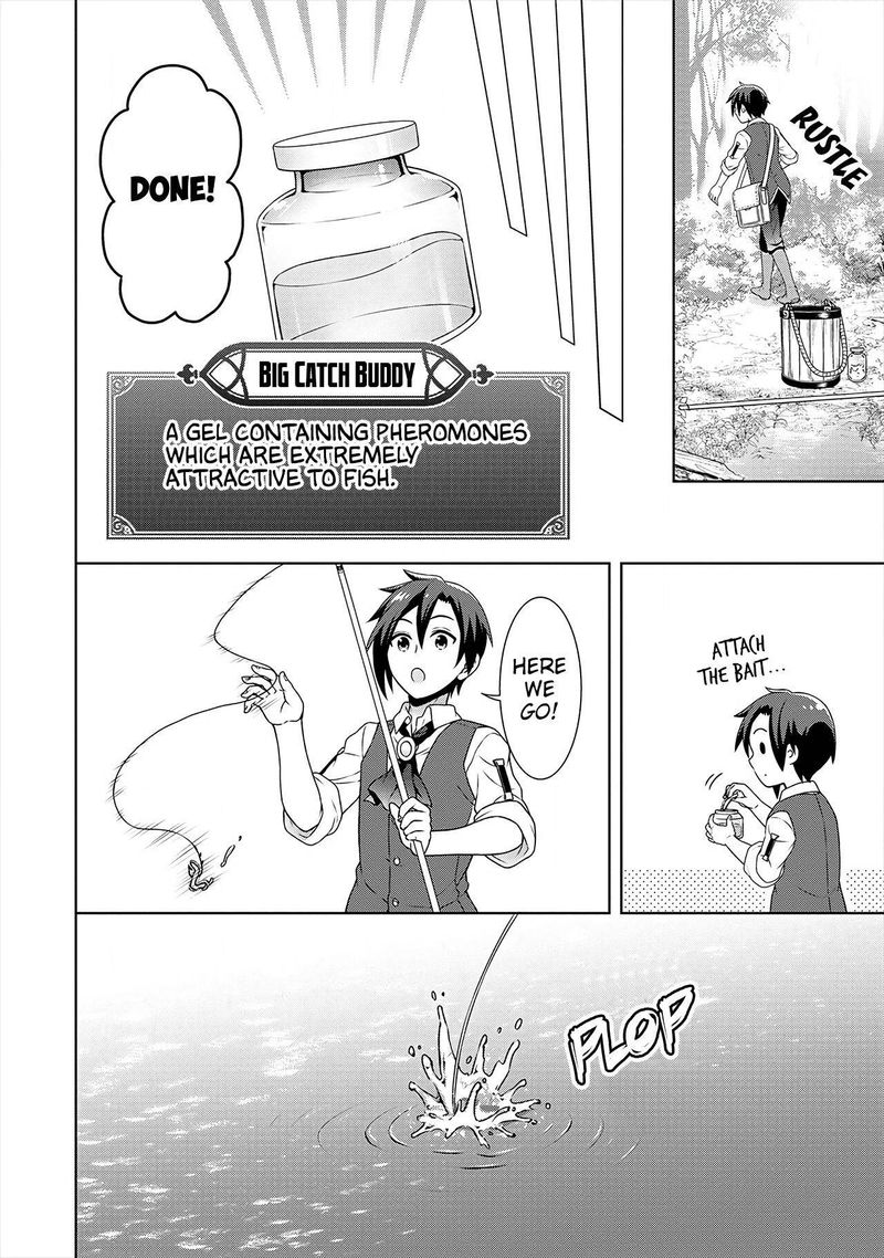 Cheat Kusushi No Slow Life Isekai Ni Tsukurou Drugstore 32 16