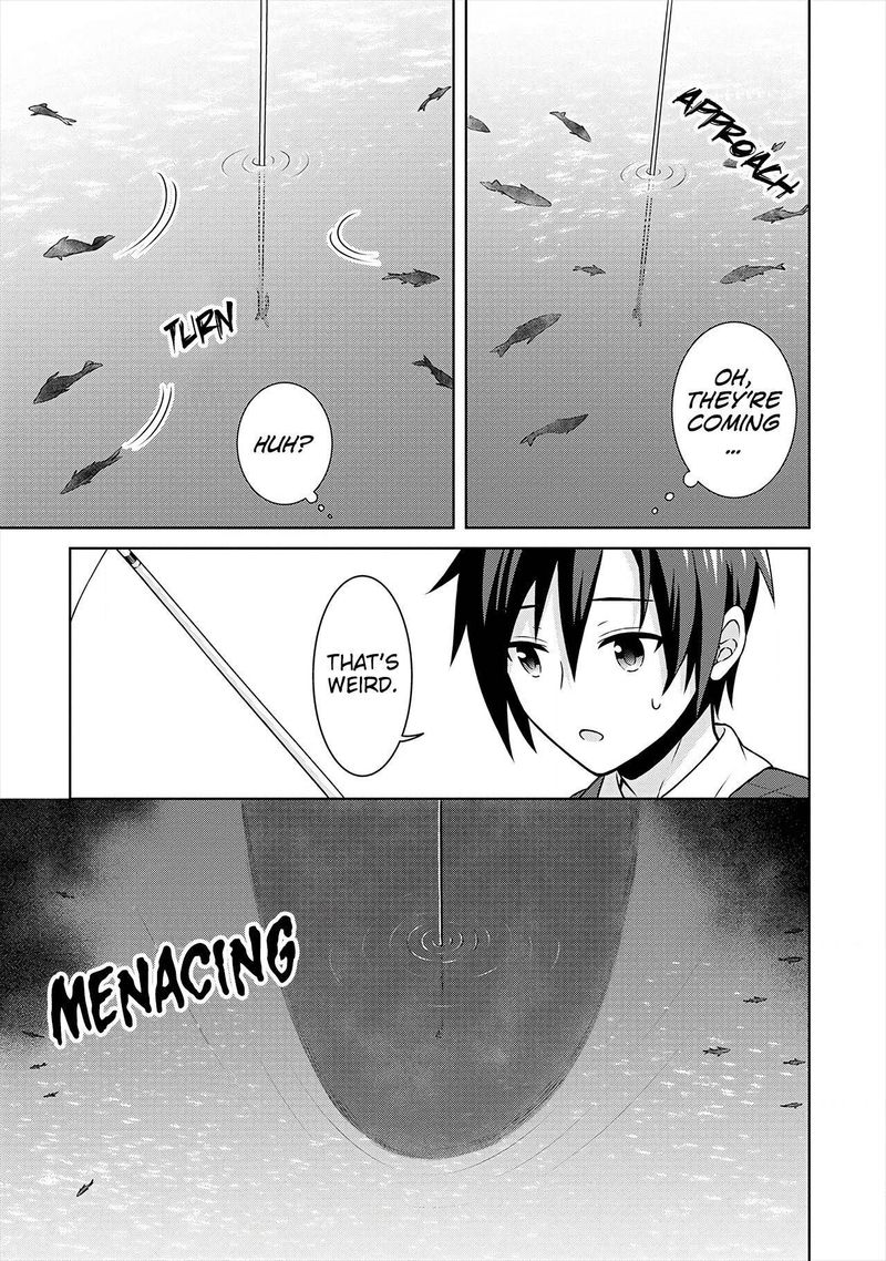 Cheat Kusushi No Slow Life Isekai Ni Tsukurou Drugstore 32 17