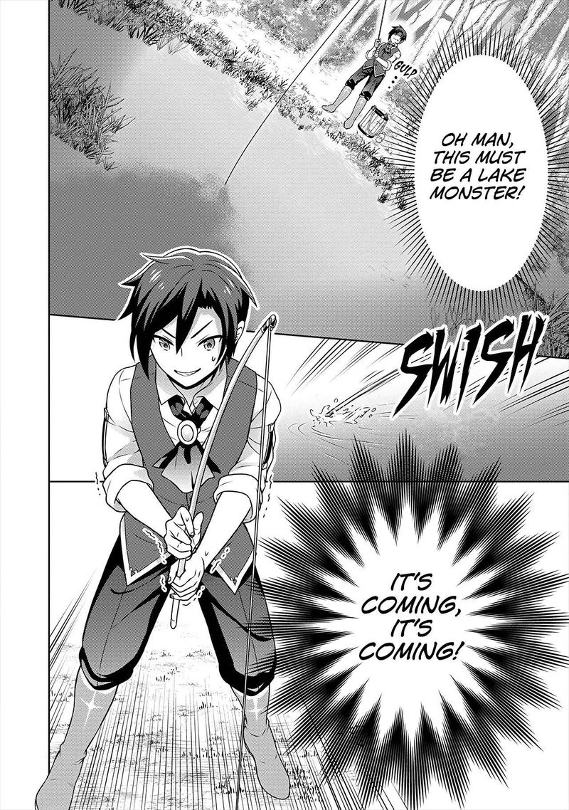Cheat Kusushi No Slow Life Isekai Ni Tsukurou Drugstore 32 18