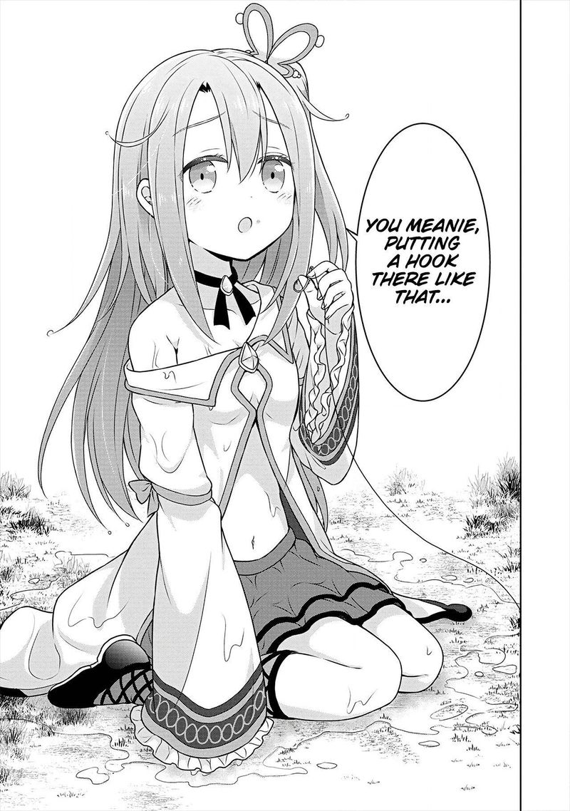 Cheat Kusushi No Slow Life Isekai Ni Tsukurou Drugstore 32 22