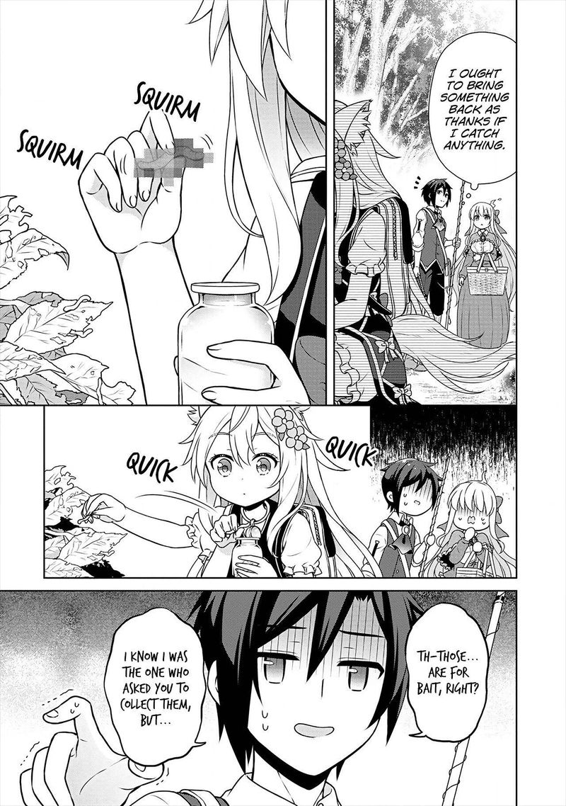 Cheat Kusushi No Slow Life Isekai Ni Tsukurou Drugstore 32 3