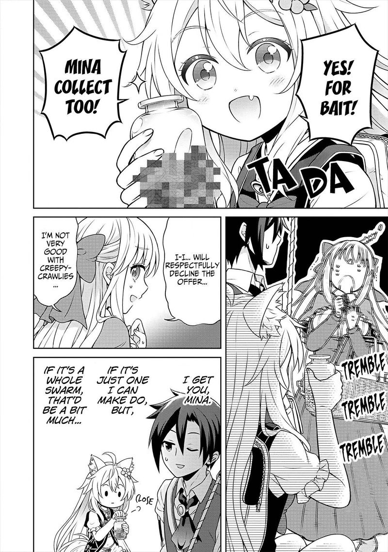 Cheat Kusushi No Slow Life Isekai Ni Tsukurou Drugstore 32 4
