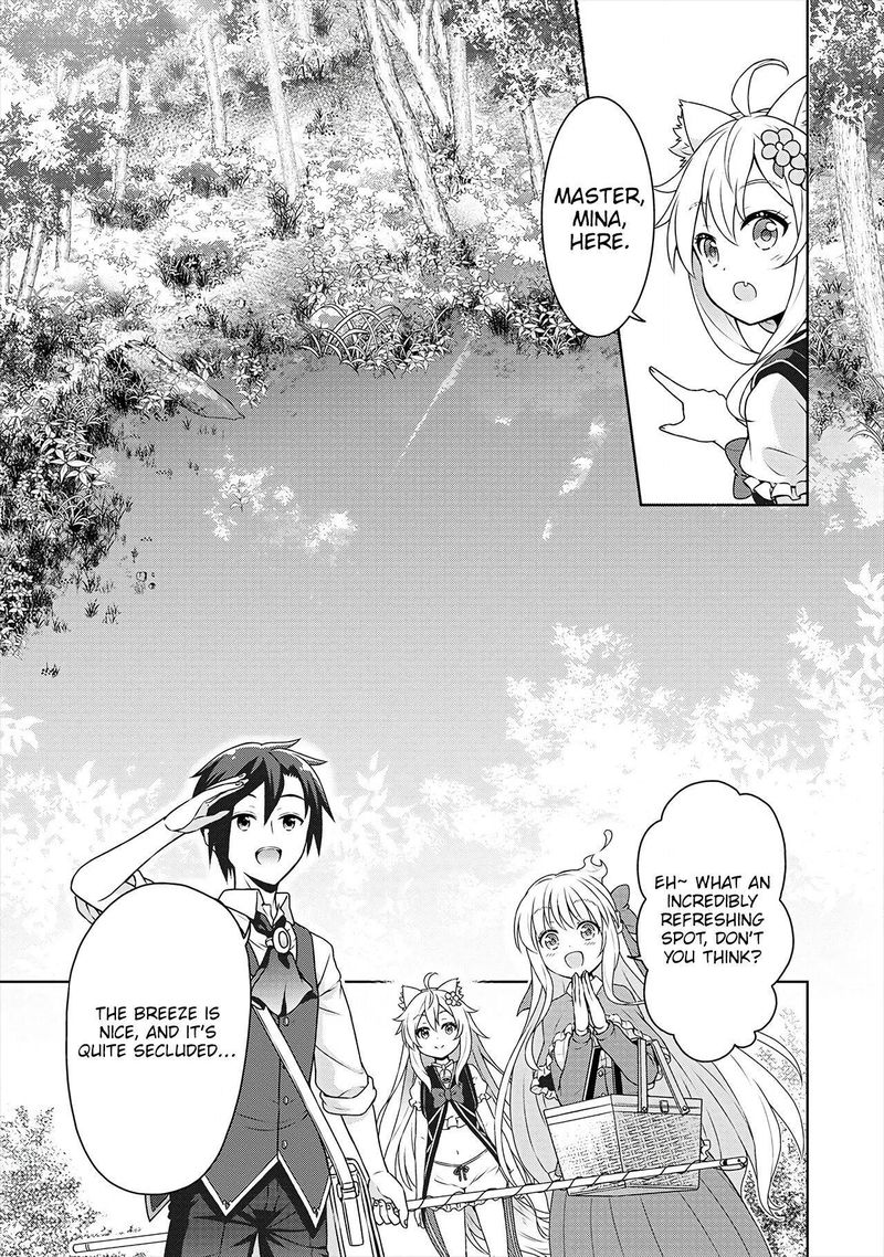 Cheat Kusushi No Slow Life Isekai Ni Tsukurou Drugstore 32 5