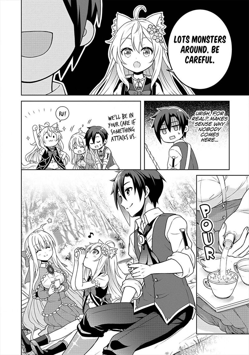 Cheat Kusushi No Slow Life Isekai Ni Tsukurou Drugstore 32 6