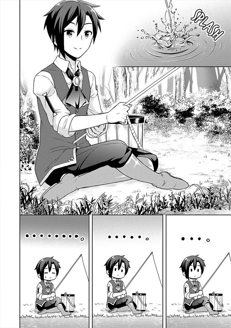 Cheat Kusushi No Slow Life Isekai Ni Tsukurou Drugstore 32 8
