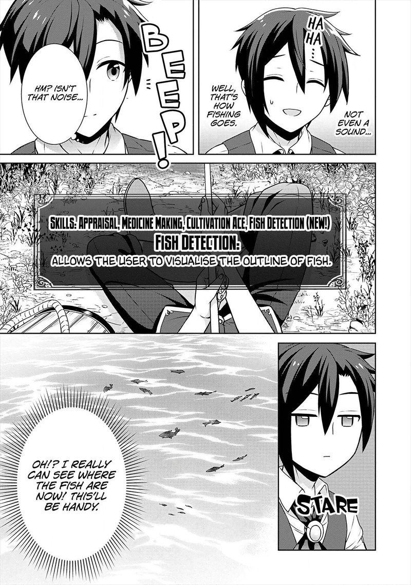 Cheat Kusushi No Slow Life Isekai Ni Tsukurou Drugstore 32 9