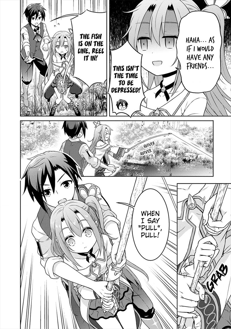 Cheat Kusushi No Slow Life Isekai Ni Tsukurou Drugstore 33 14