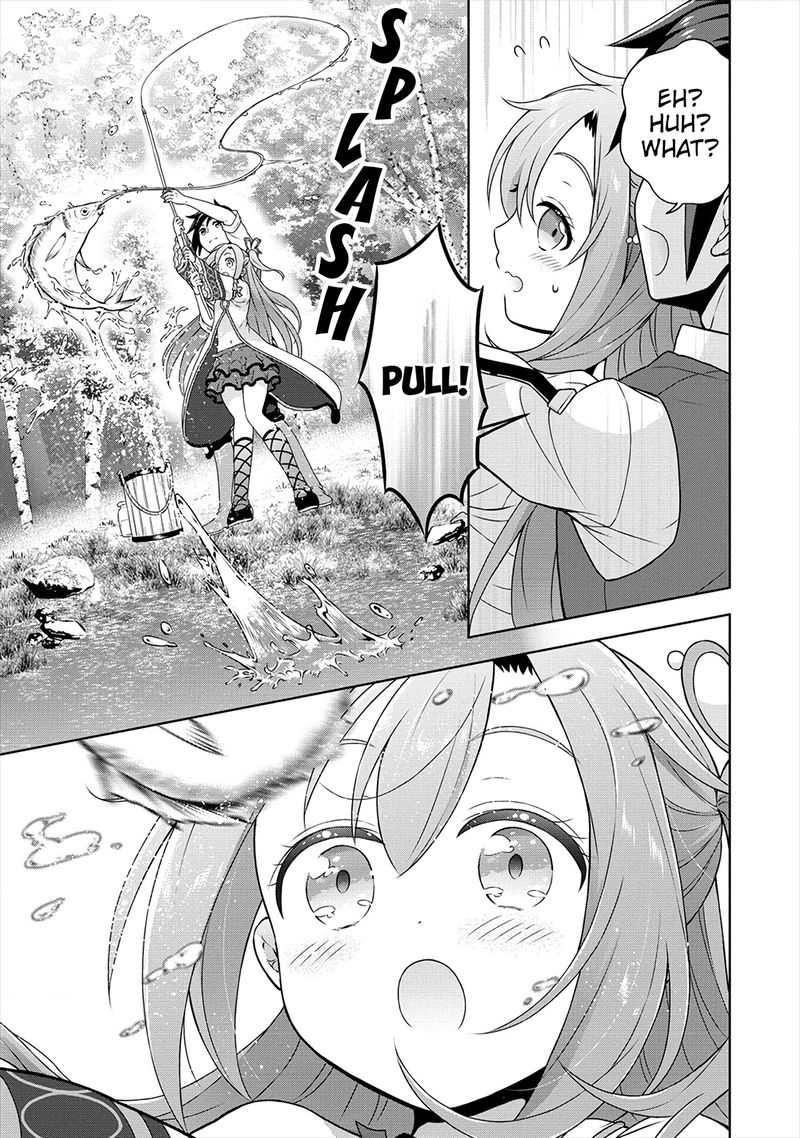 Cheat Kusushi No Slow Life Isekai Ni Tsukurou Drugstore 33 15