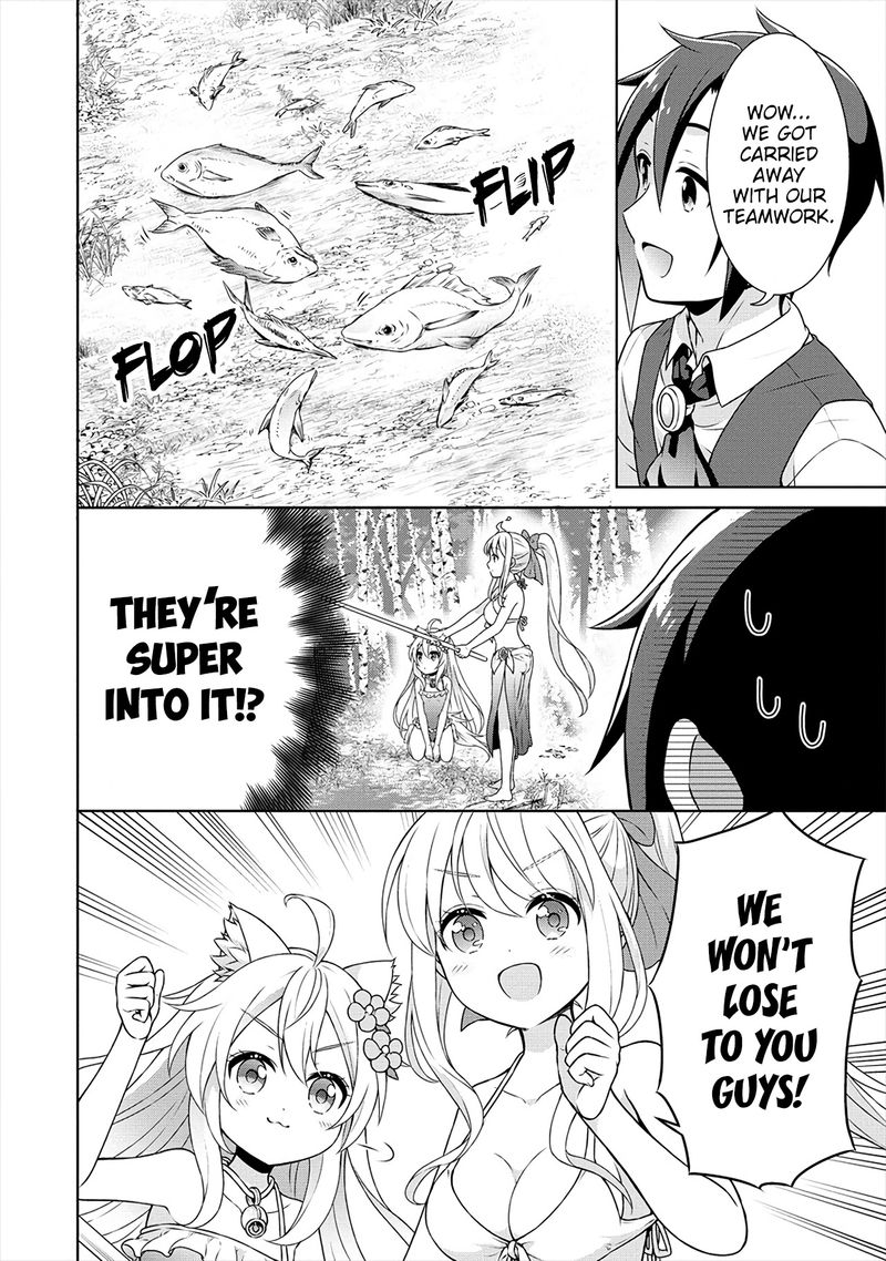 Cheat Kusushi No Slow Life Isekai Ni Tsukurou Drugstore 33 18