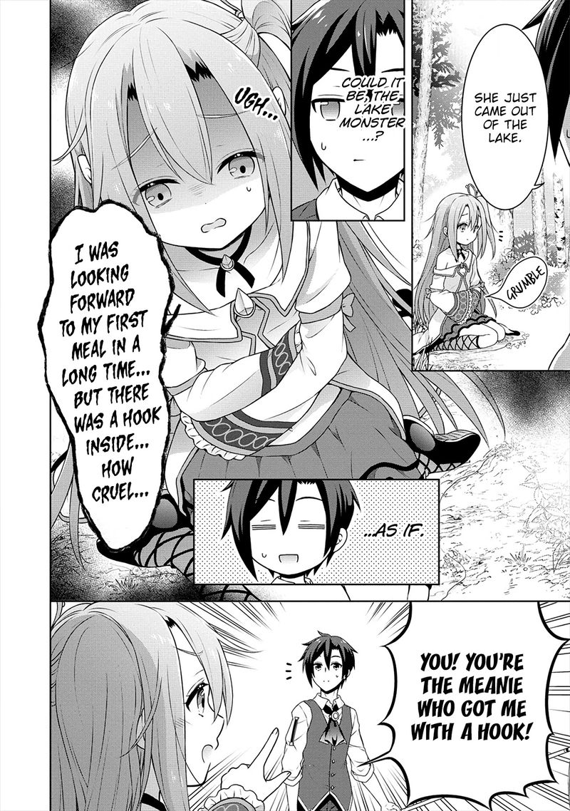 Cheat Kusushi No Slow Life Isekai Ni Tsukurou Drugstore 33 2