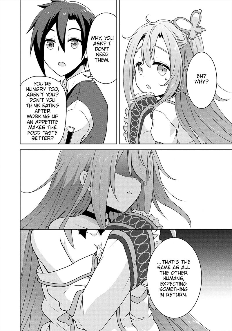 Cheat Kusushi No Slow Life Isekai Ni Tsukurou Drugstore 33 22