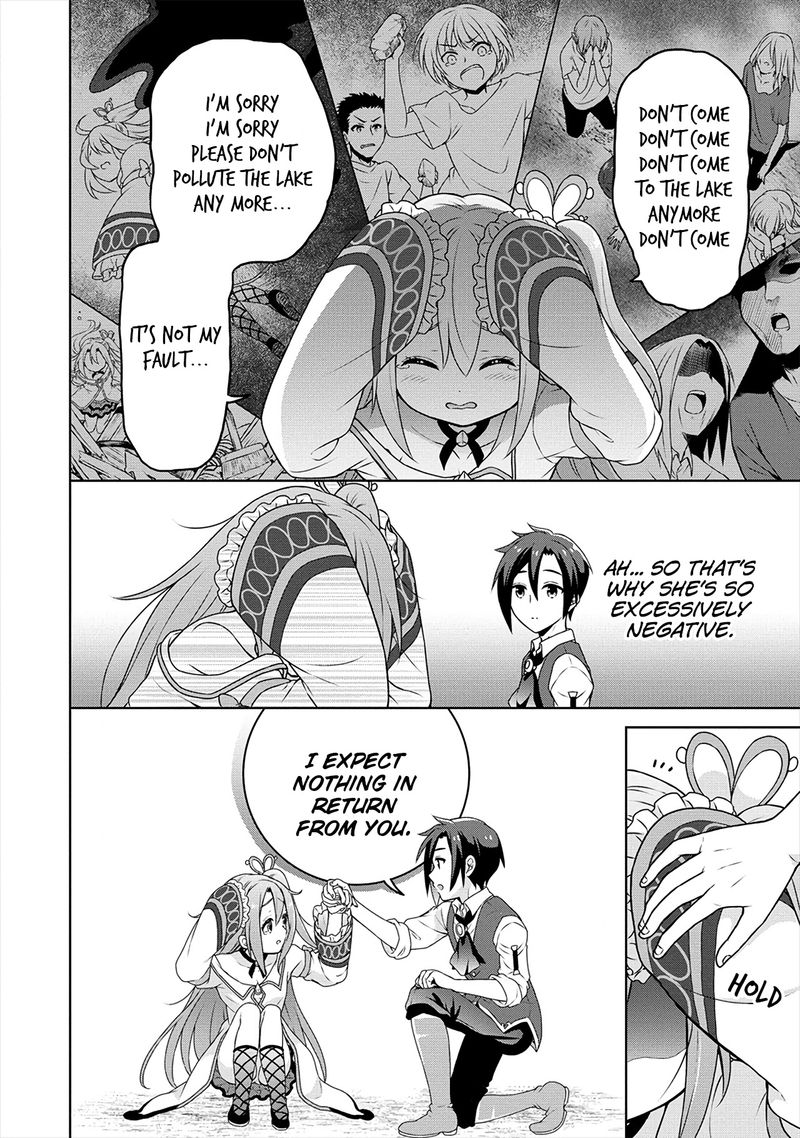 Cheat Kusushi No Slow Life Isekai Ni Tsukurou Drugstore 33 24