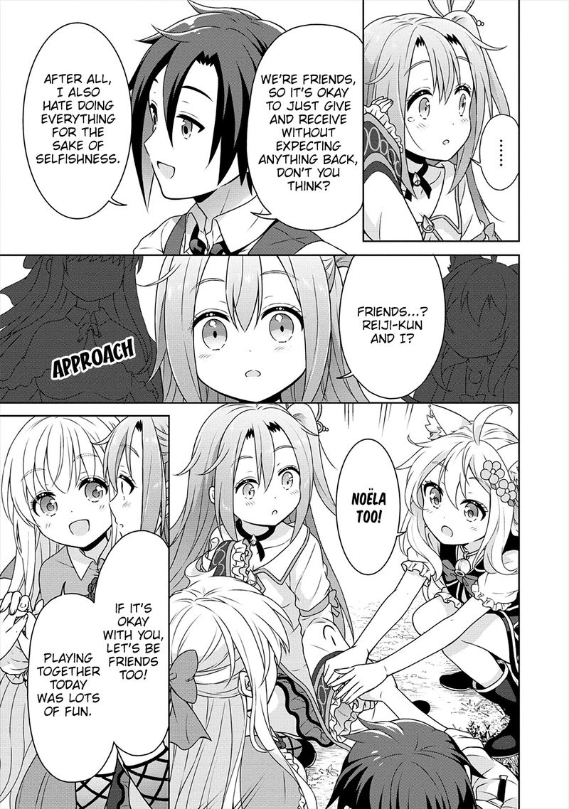 Cheat Kusushi No Slow Life Isekai Ni Tsukurou Drugstore 33 25
