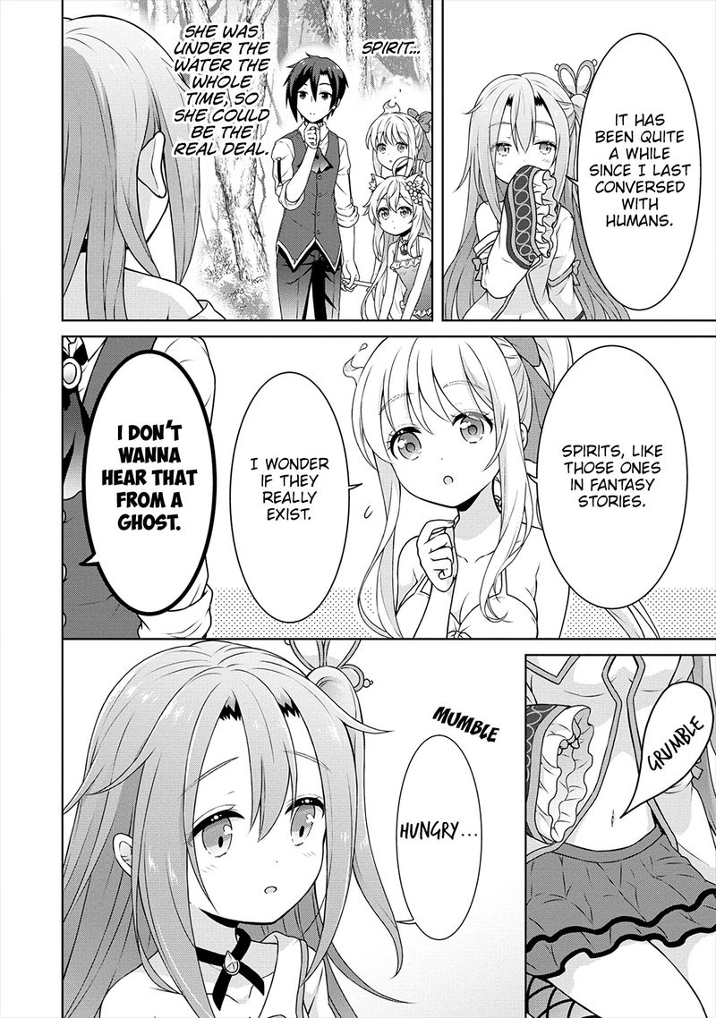 Cheat Kusushi No Slow Life Isekai Ni Tsukurou Drugstore 33 4