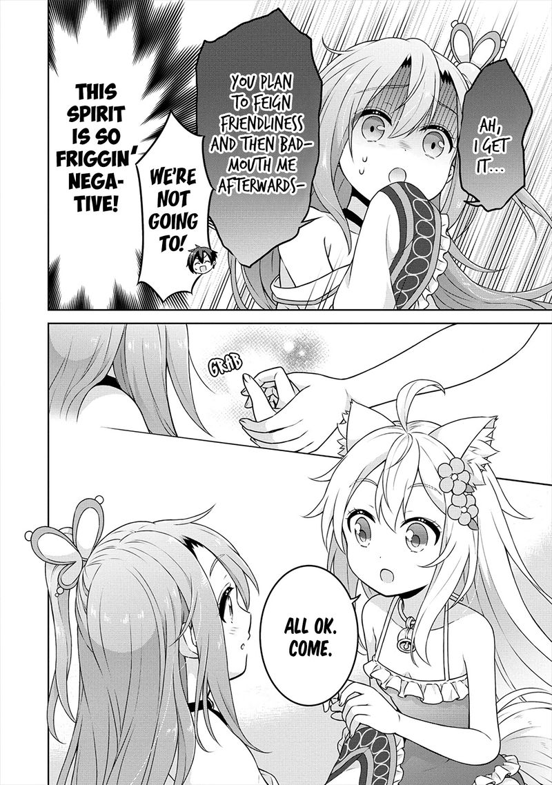 Cheat Kusushi No Slow Life Isekai Ni Tsukurou Drugstore 33 6