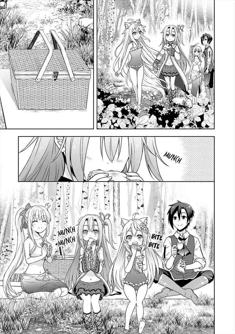 Cheat Kusushi No Slow Life Isekai Ni Tsukurou Drugstore 33 7