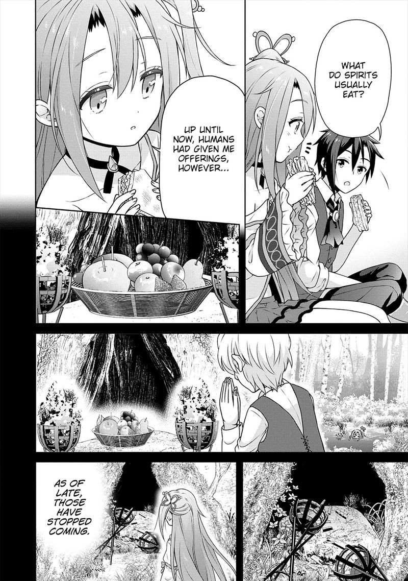 Cheat Kusushi No Slow Life Isekai Ni Tsukurou Drugstore 33 8