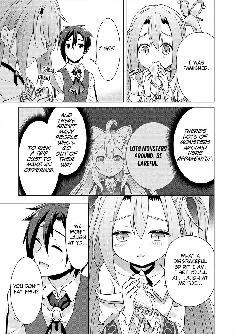 Cheat Kusushi No Slow Life Isekai Ni Tsukurou Drugstore 33 9