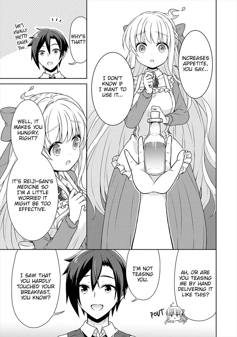 Cheat Kusushi No Slow Life Isekai Ni Tsukurou Drugstore 34 11