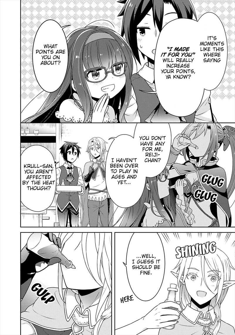 Cheat Kusushi No Slow Life Isekai Ni Tsukurou Drugstore 34 16