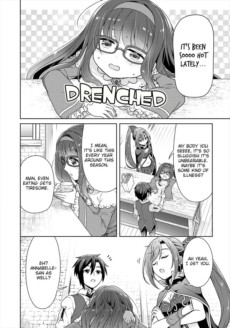 Cheat Kusushi No Slow Life Isekai Ni Tsukurou Drugstore 34 2