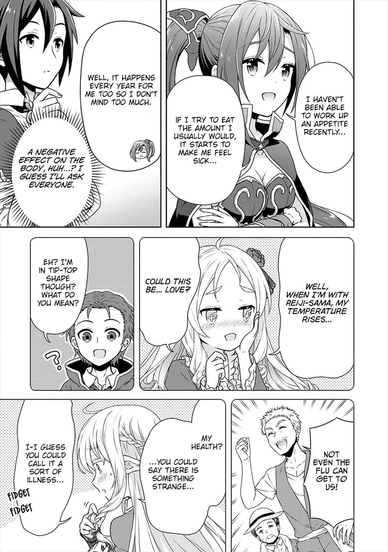 Cheat Kusushi No Slow Life Isekai Ni Tsukurou Drugstore 34 3