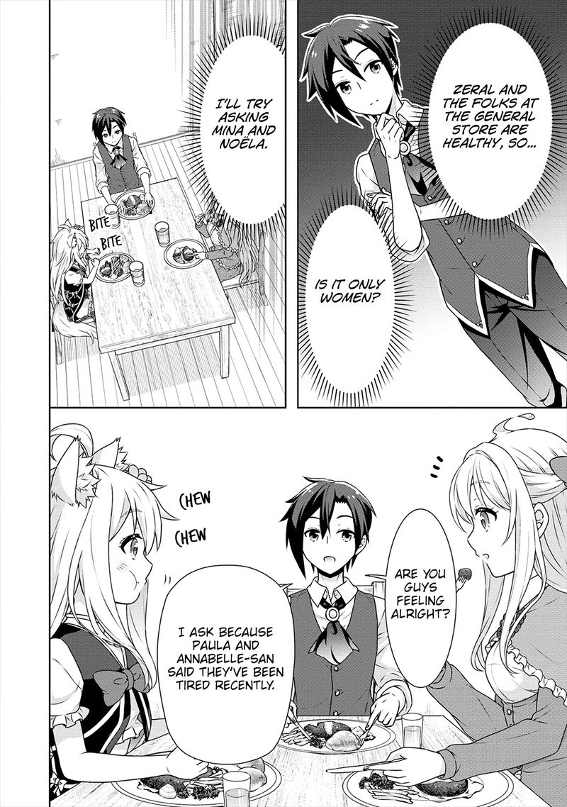 Cheat Kusushi No Slow Life Isekai Ni Tsukurou Drugstore 34 4