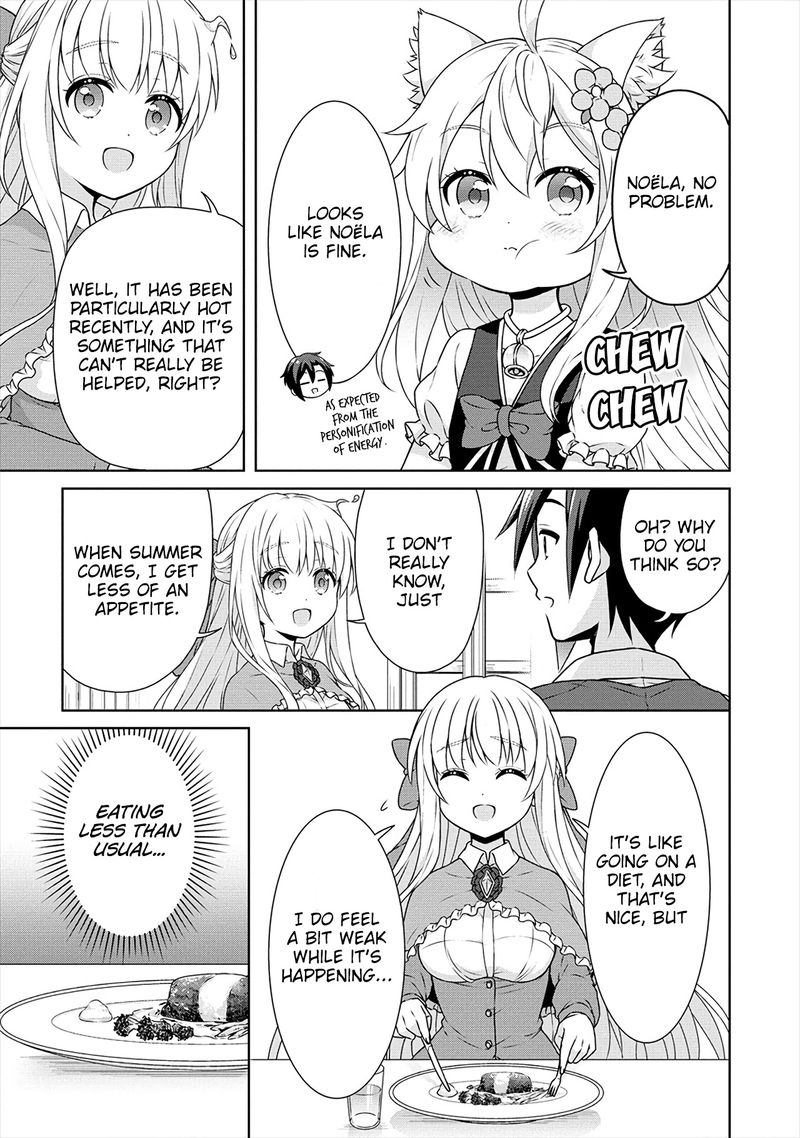 Cheat Kusushi No Slow Life Isekai Ni Tsukurou Drugstore 34 5