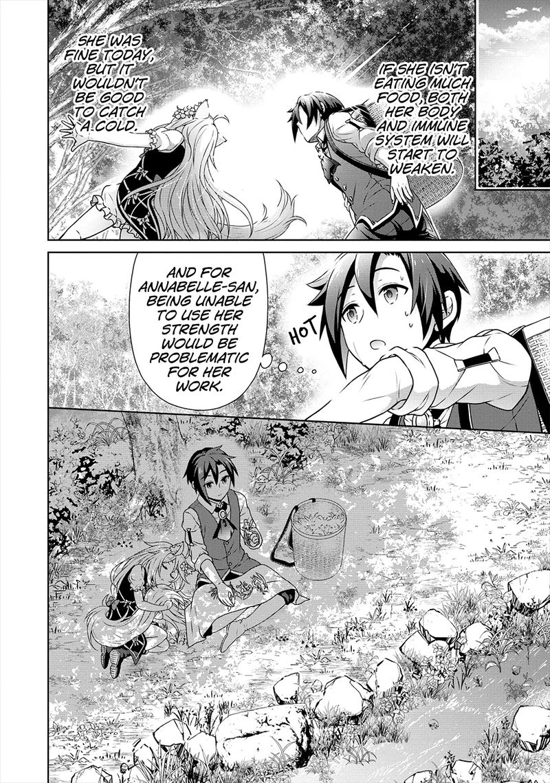 Cheat Kusushi No Slow Life Isekai Ni Tsukurou Drugstore 34 8