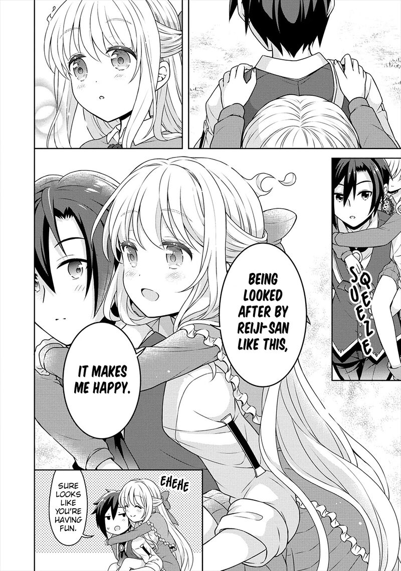 Cheat Kusushi No Slow Life Isekai Ni Tsukurou Drugstore 35 10