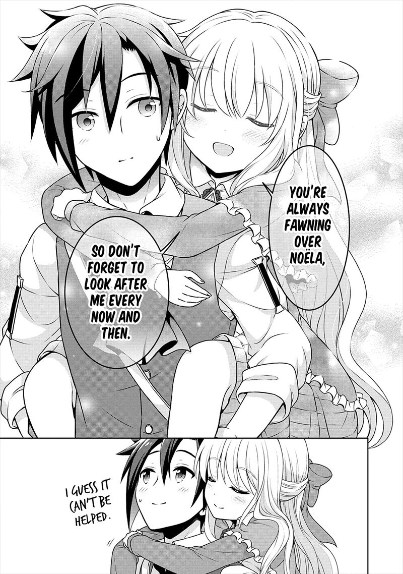 Cheat Kusushi No Slow Life Isekai Ni Tsukurou Drugstore 35 11