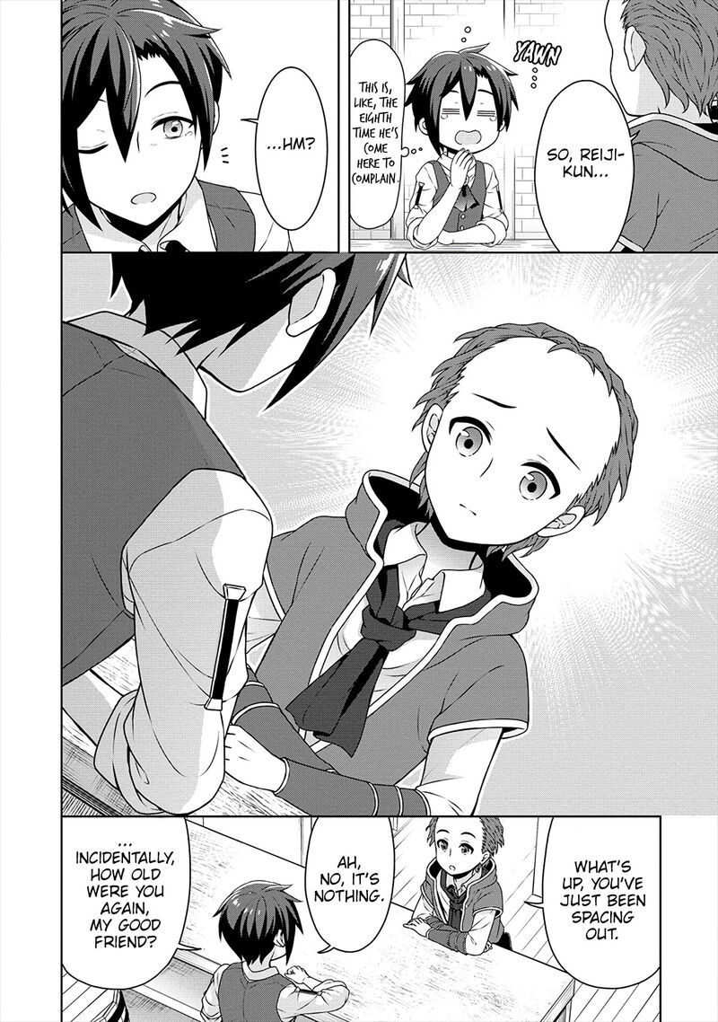 Cheat Kusushi No Slow Life Isekai Ni Tsukurou Drugstore 35 14