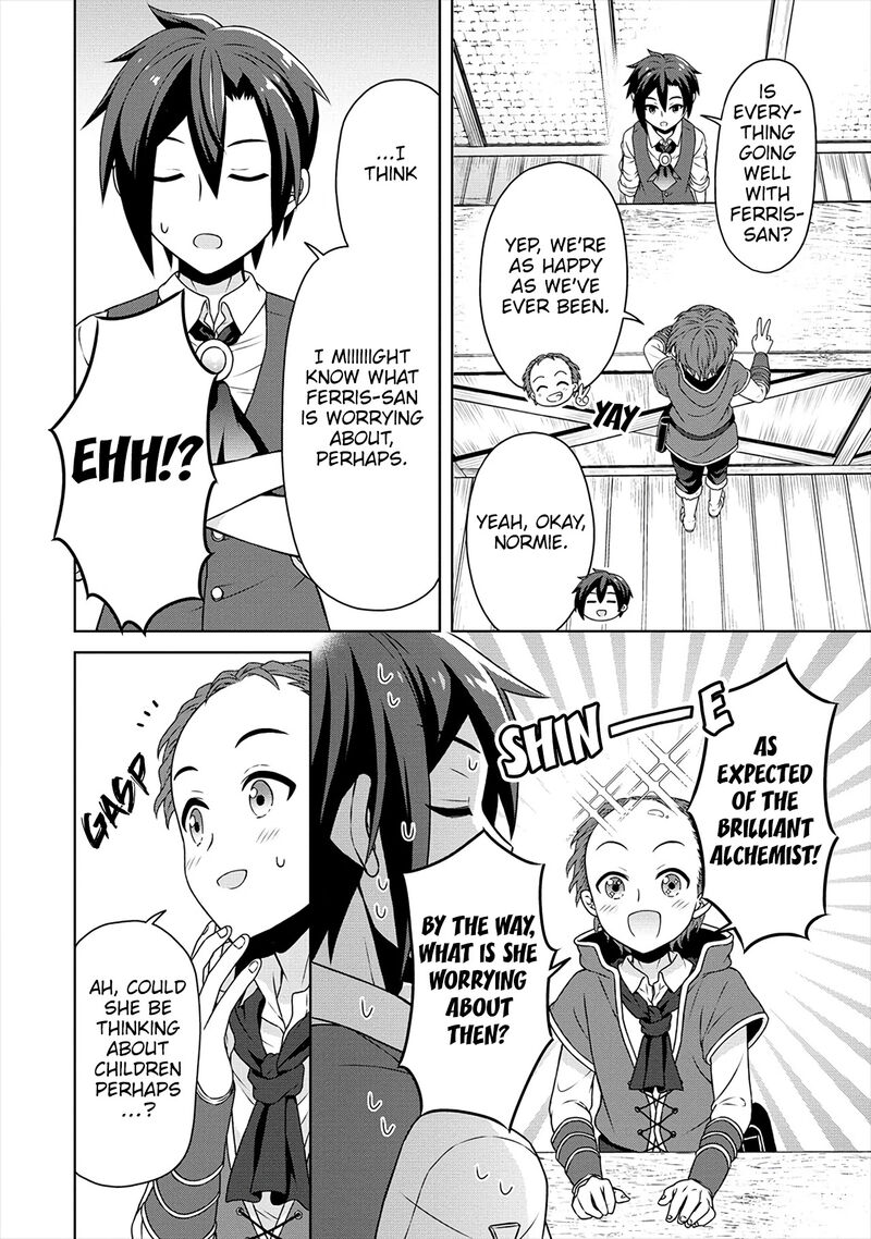 Cheat Kusushi No Slow Life Isekai Ni Tsukurou Drugstore 35 16