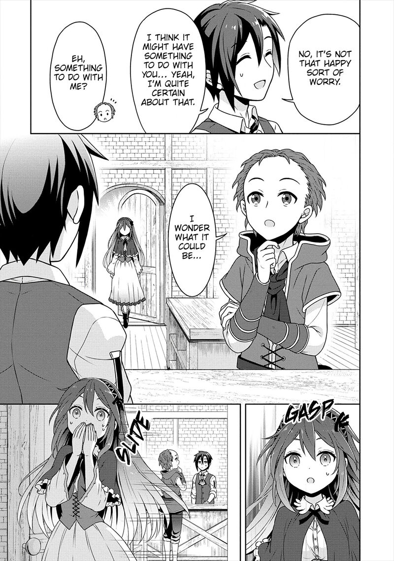 Cheat Kusushi No Slow Life Isekai Ni Tsukurou Drugstore 35 17
