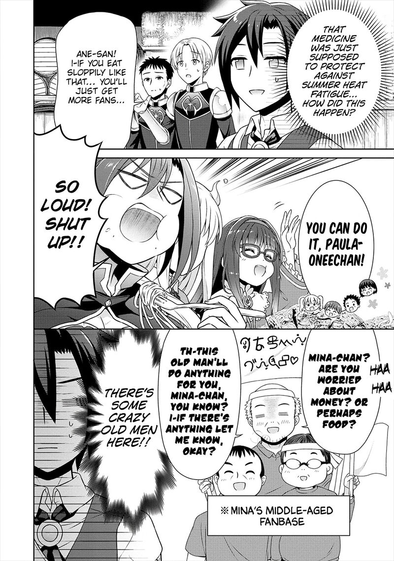Cheat Kusushi No Slow Life Isekai Ni Tsukurou Drugstore 35 2