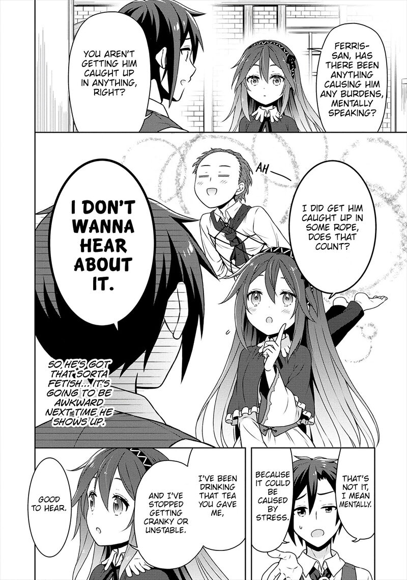 Cheat Kusushi No Slow Life Isekai Ni Tsukurou Drugstore 35 20