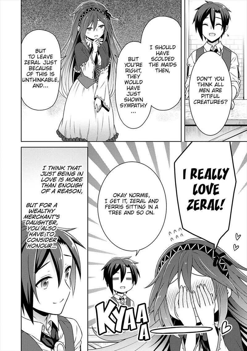 Cheat Kusushi No Slow Life Isekai Ni Tsukurou Drugstore 35 22