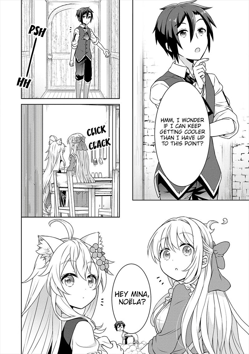 Cheat Kusushi No Slow Life Isekai Ni Tsukurou Drugstore 35 24