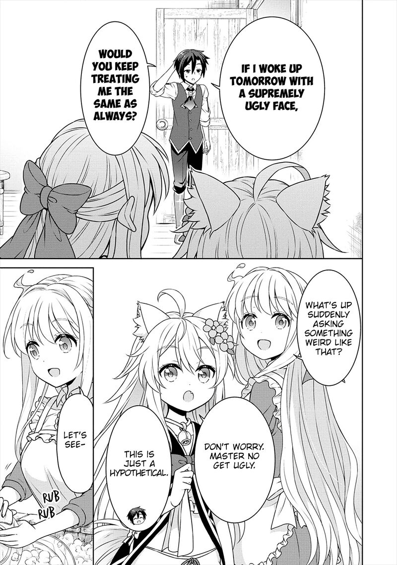 Cheat Kusushi No Slow Life Isekai Ni Tsukurou Drugstore 35 25