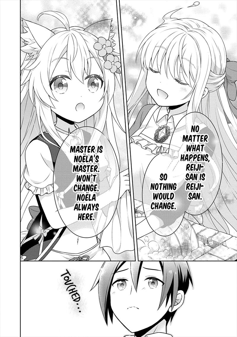 Cheat Kusushi No Slow Life Isekai Ni Tsukurou Drugstore 35 26