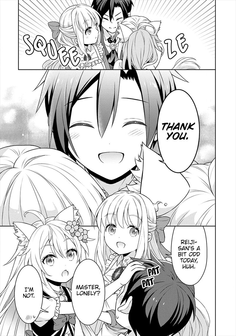 Cheat Kusushi No Slow Life Isekai Ni Tsukurou Drugstore 35 27