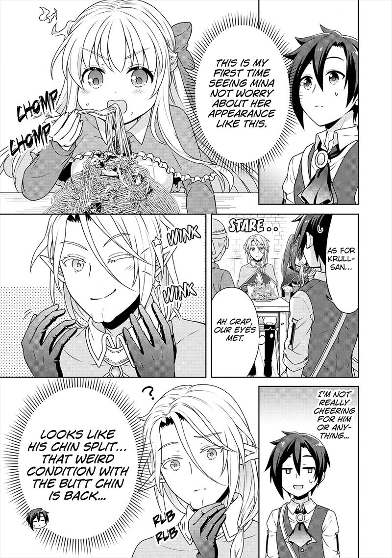 Cheat Kusushi No Slow Life Isekai Ni Tsukurou Drugstore 35 3