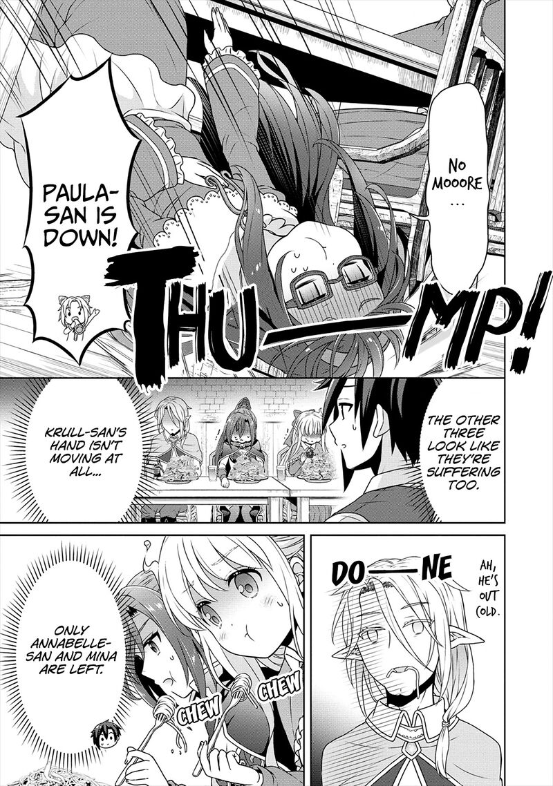 Cheat Kusushi No Slow Life Isekai Ni Tsukurou Drugstore 35 5