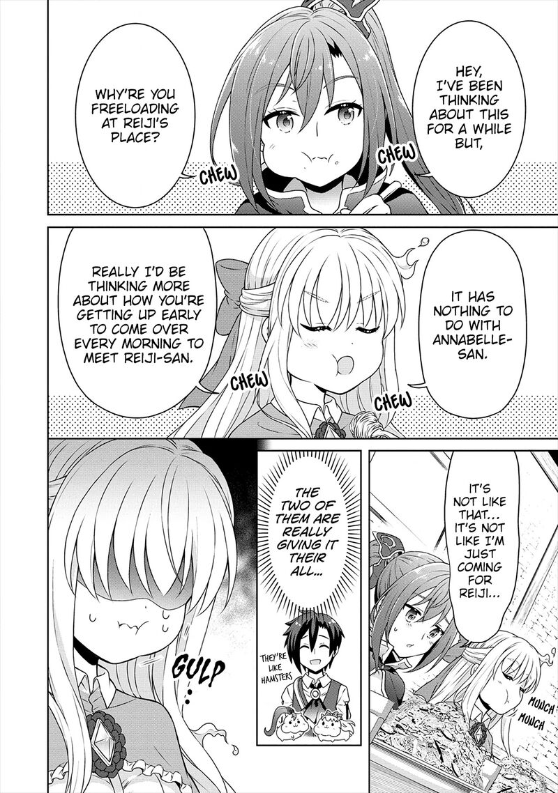 Cheat Kusushi No Slow Life Isekai Ni Tsukurou Drugstore 35 6