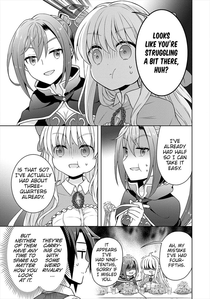 Cheat Kusushi No Slow Life Isekai Ni Tsukurou Drugstore 35 7