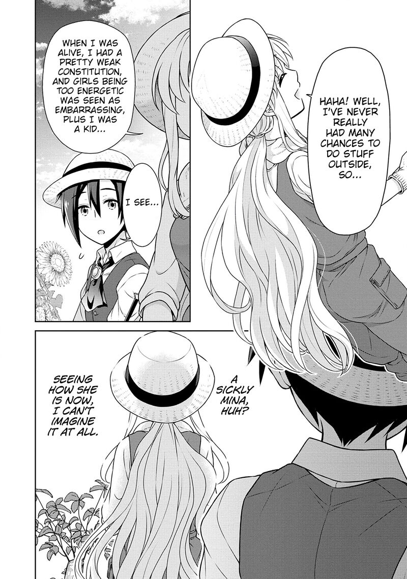 Cheat Kusushi No Slow Life Isekai Ni Tsukurou Drugstore 36 10