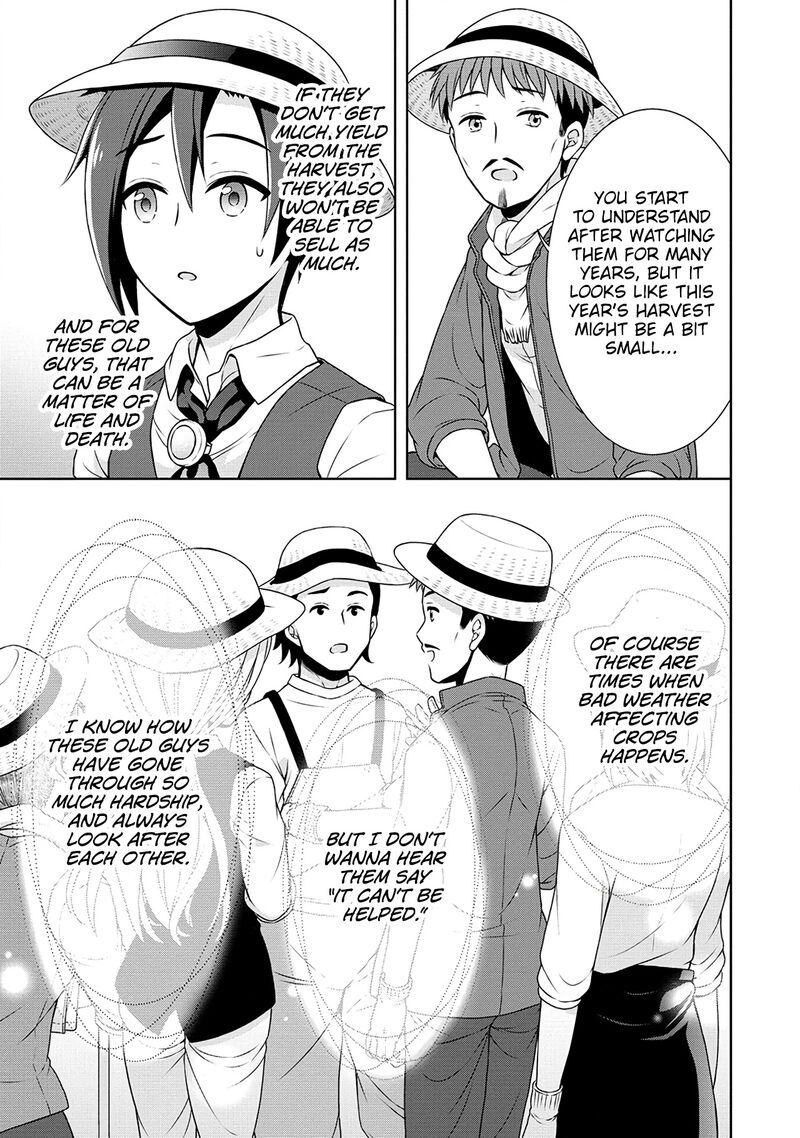 Cheat Kusushi No Slow Life Isekai Ni Tsukurou Drugstore 36 13