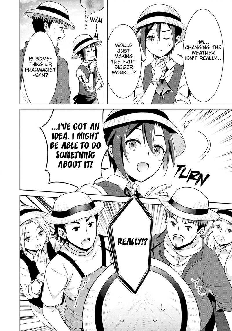 Cheat Kusushi No Slow Life Isekai Ni Tsukurou Drugstore 36 14