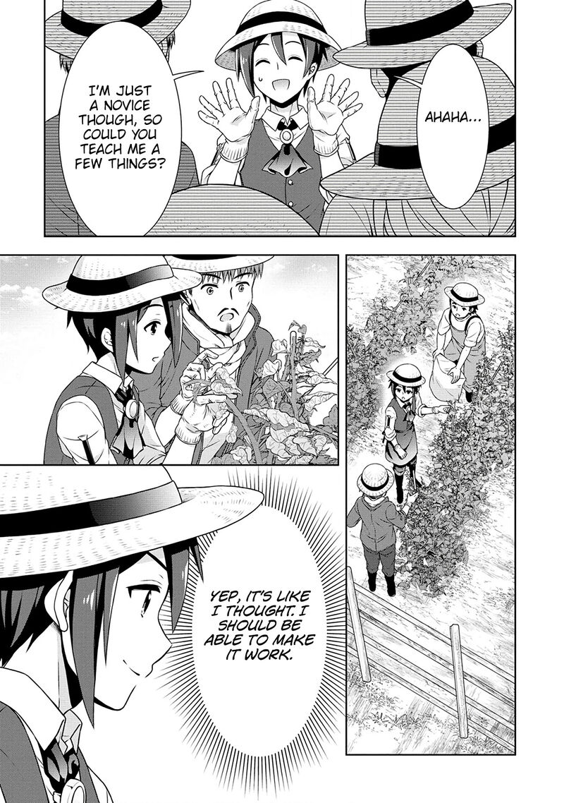 Cheat Kusushi No Slow Life Isekai Ni Tsukurou Drugstore 36 15